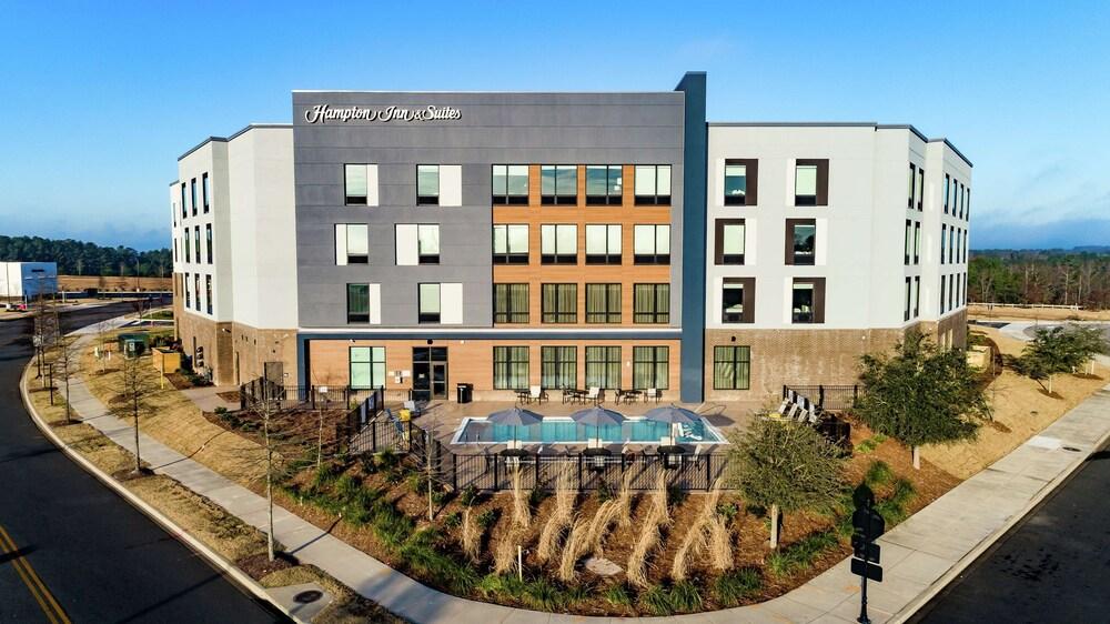 Hampton Inn & Suites Columbia Killian Road photo 29