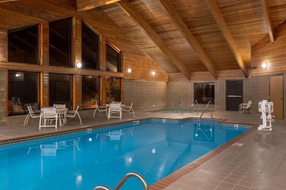 American Suites Coralville   Iowa City photo 3