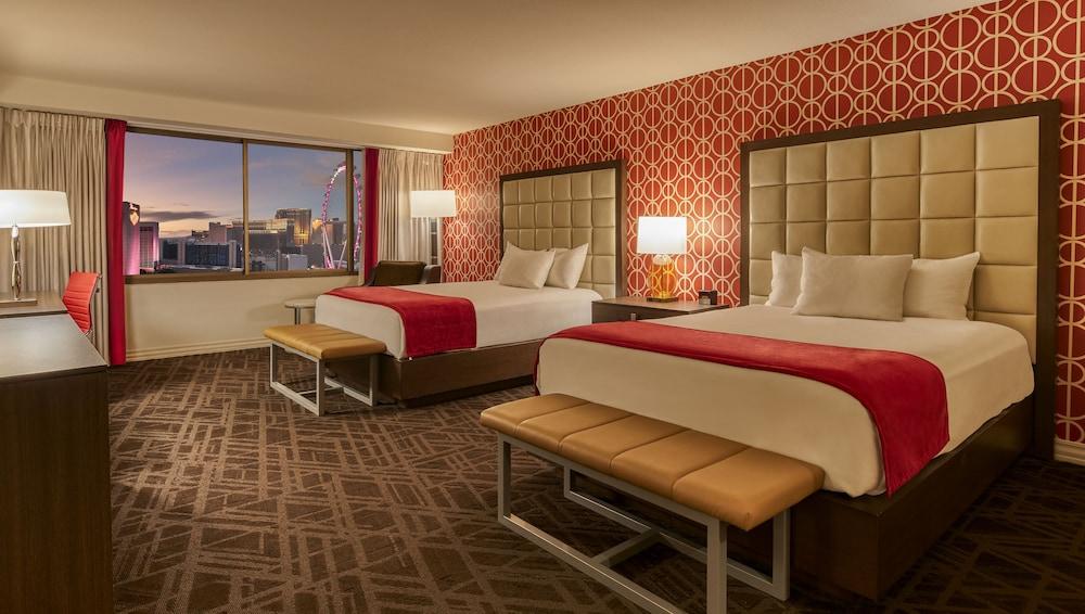 Horseshoe Las Vegas photo 15