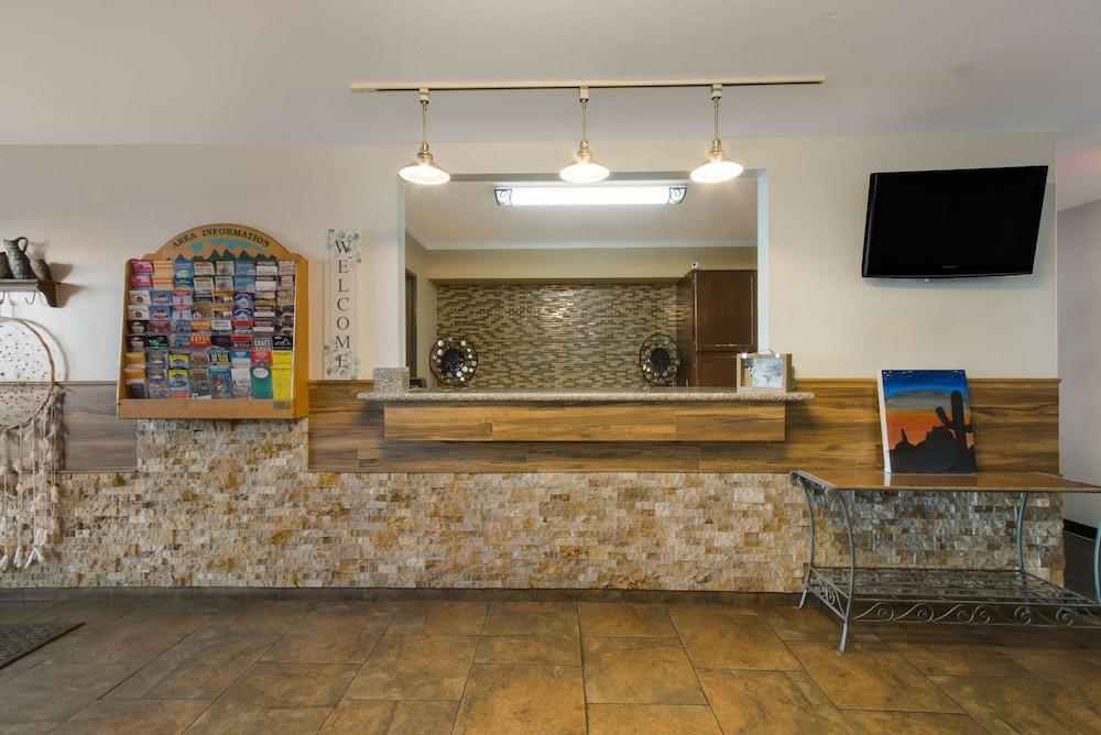 SureStay by Best Western Camp Verde photo 2