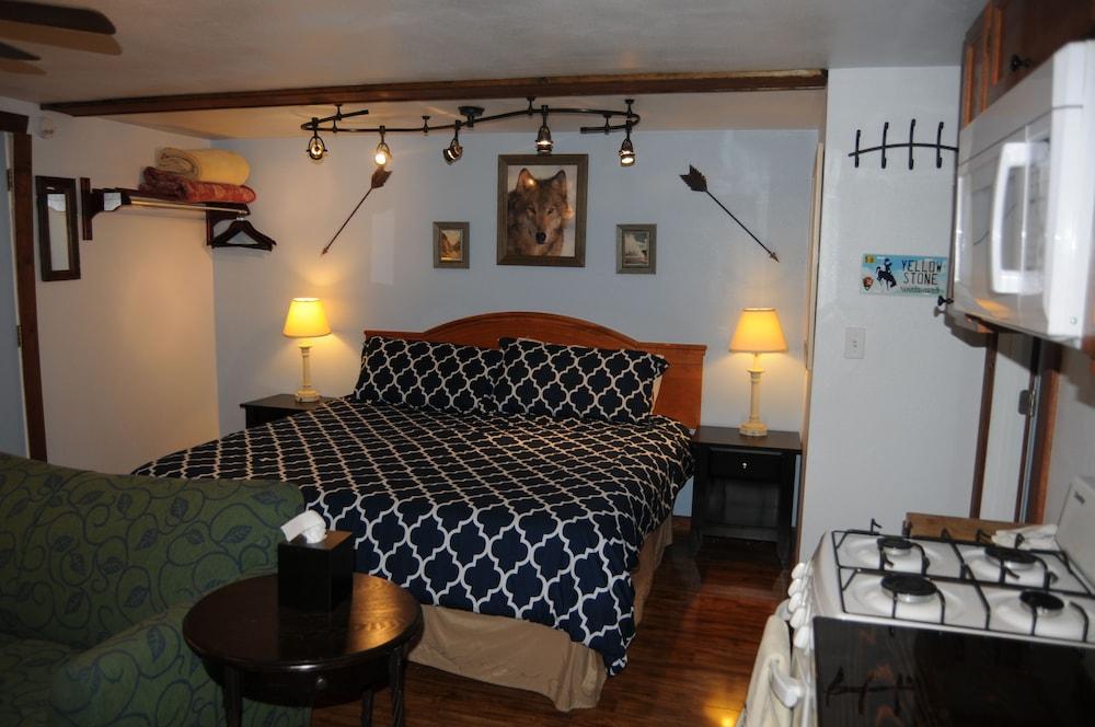 Yellowstone Motel - Adults Only photo 75