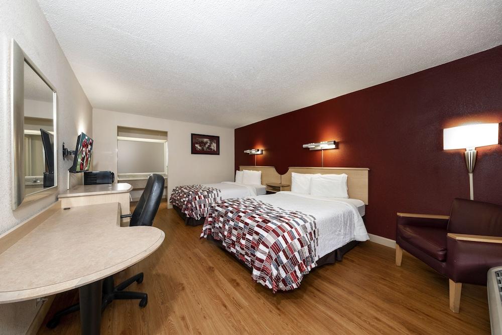 Quality Inn & Suites photo 26