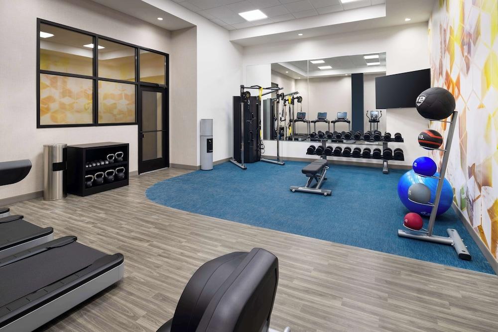 Hyatt Place Nashville Green Hills photo 27