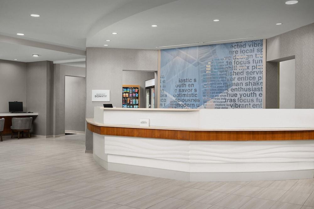 SpringHill Suites by Marriott Boston Peabody photo 3