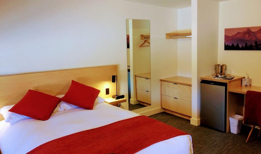 Heliotrope Hotel photo 11