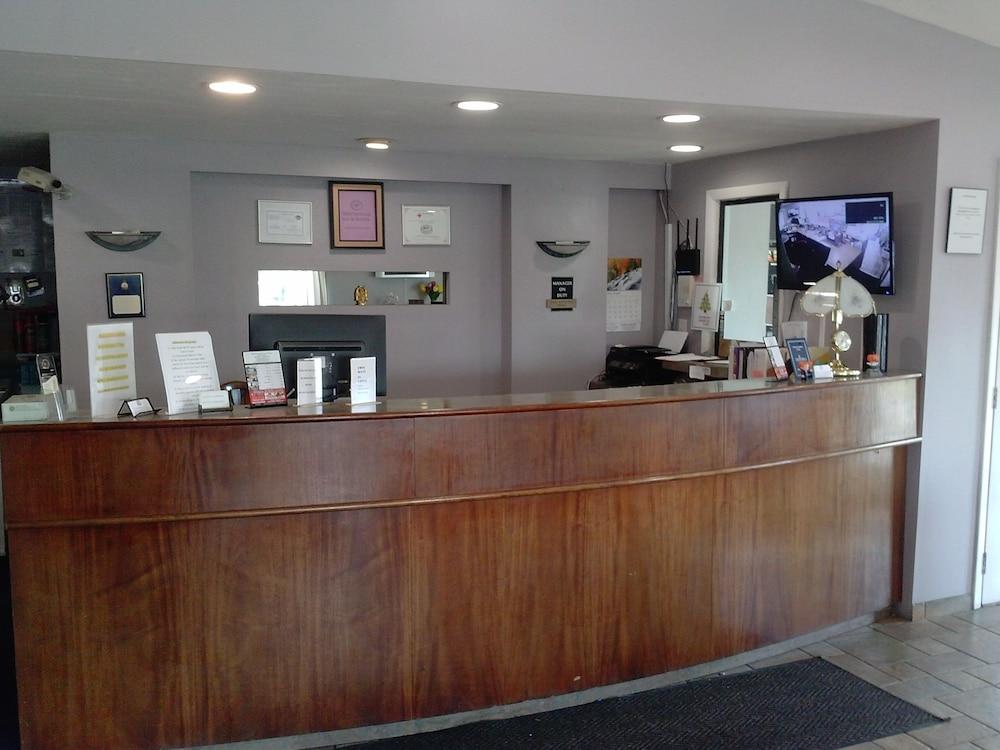 Staybridge Suites Detroit Woodhaven by IHG photo 18