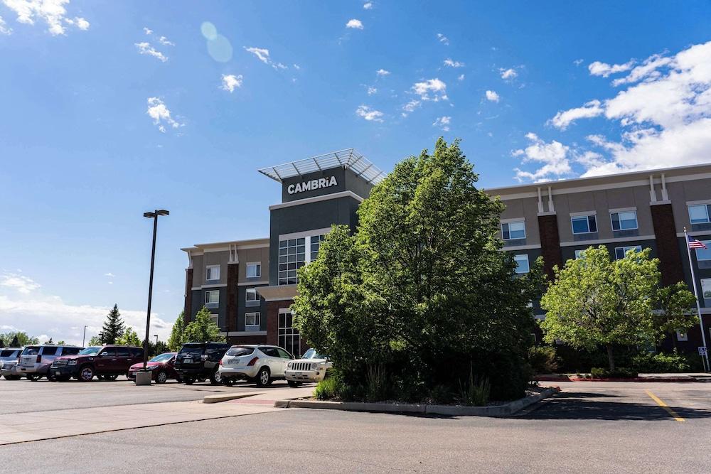 SpringHill Suites by Marriott Fort Collins photo 5