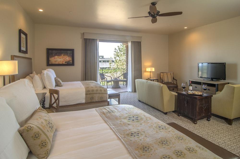 Ponte Vineyard Inn photo 8