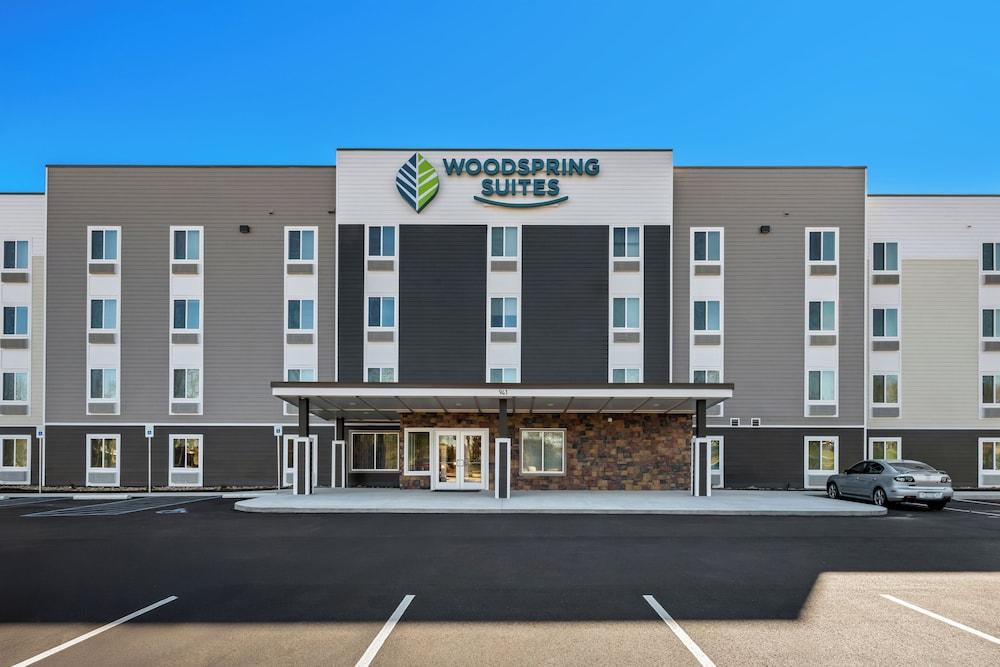 Woodspring Suites Sumter Near Shaw Afb photo 4