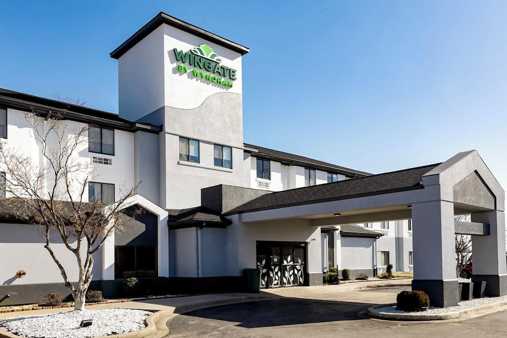 Wingate by Wyndham Owensboro photo 67