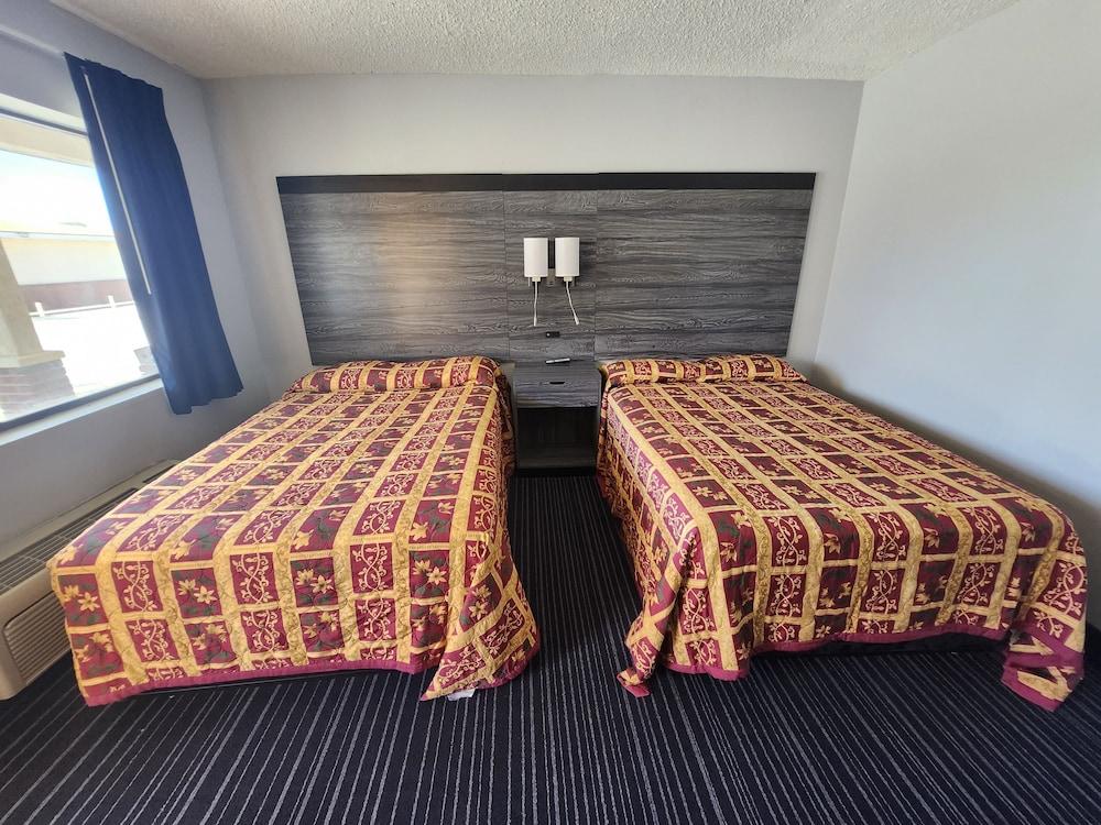 Scottish Delight Motel photo 1