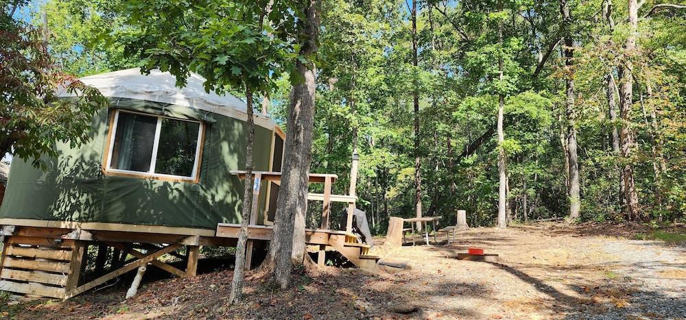 Emberglow Outdoor Resort photo 100
