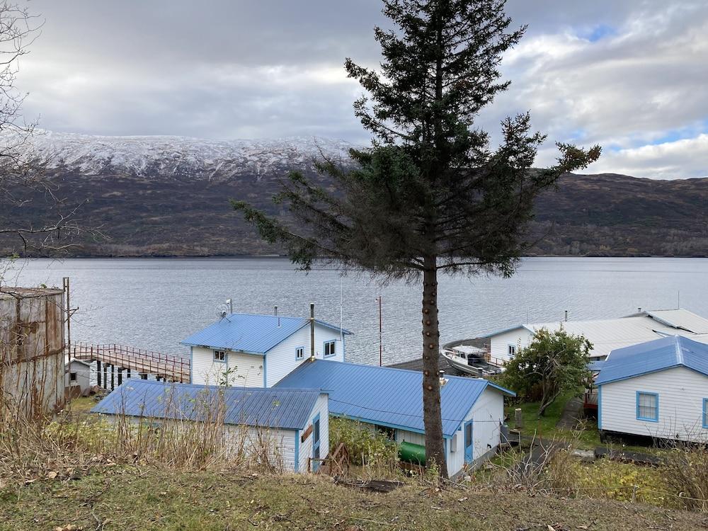Zachar Bay Lodge Inc photo 5