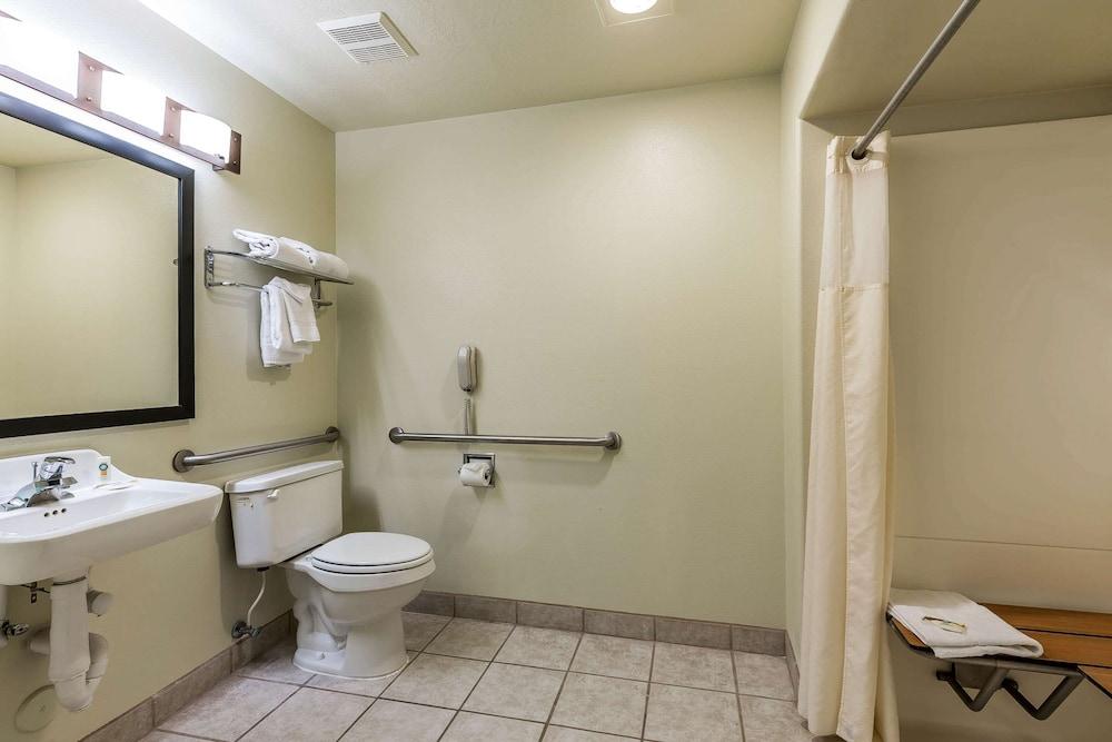 Quality Inn Washington - St. George North photo 26