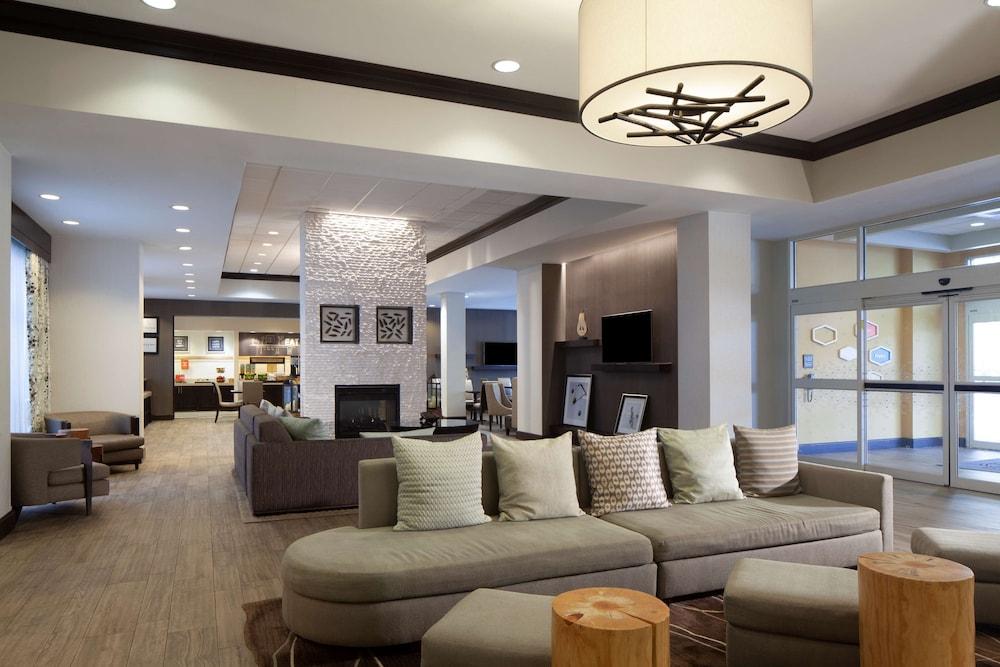 Hampton Inn Parsippany photo 2