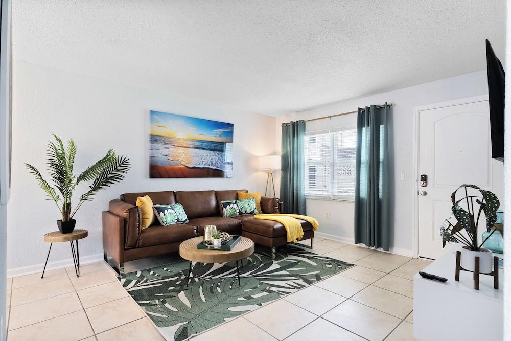 Ocean Harbour Apartment Homes photo 46