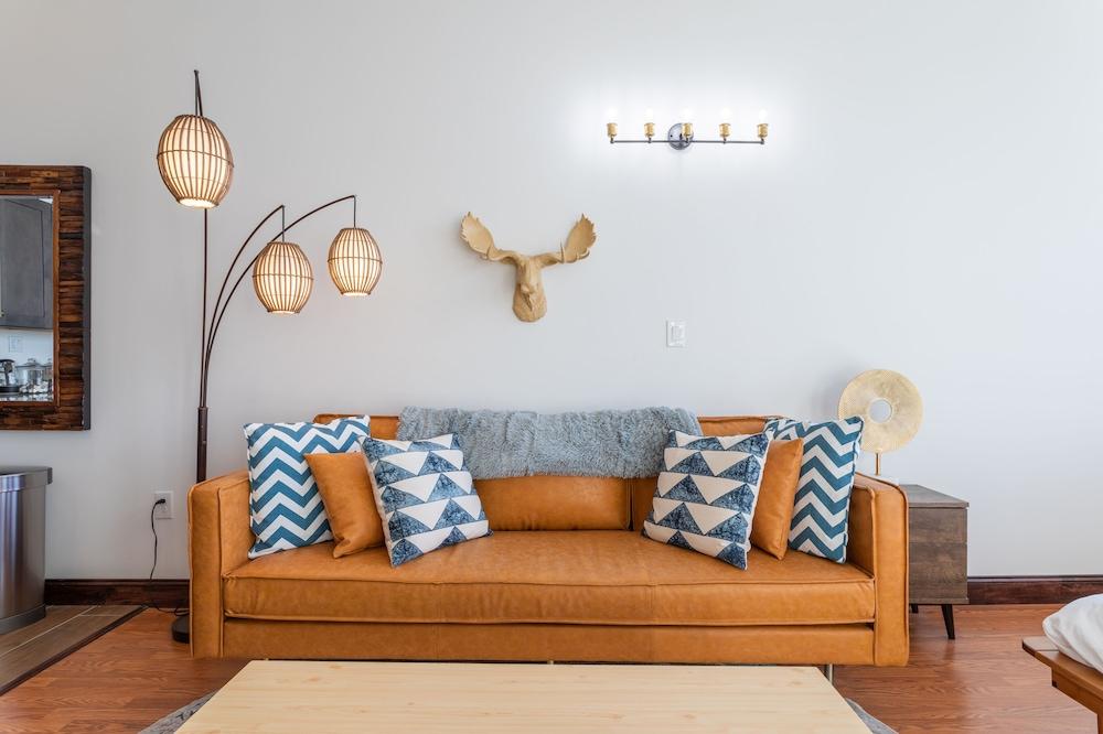 Sosuite at Independence Lofts - Callowhill photo 71