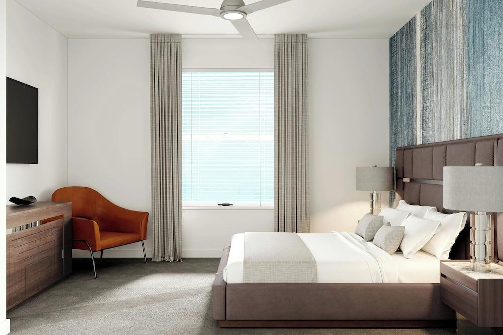 Villatel Orlando Resort, Apartments by Marriott Bonvoy photo 6