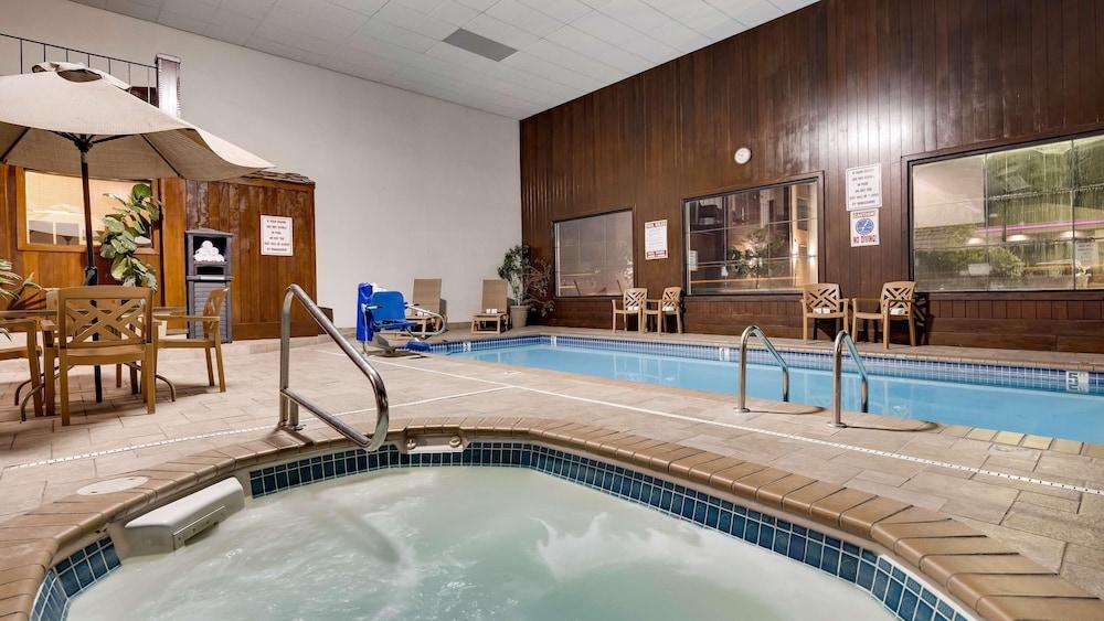 SureStay by Best Western Miles City photo 21