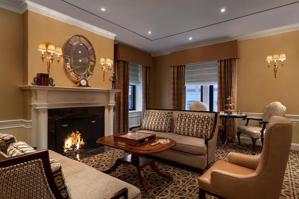 Fairmont Copley Plaza, Boston photo 69