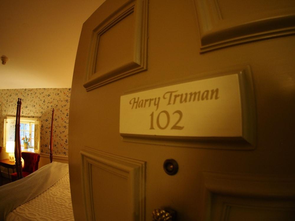 Duling Kurtz House & Country Inn photo 99