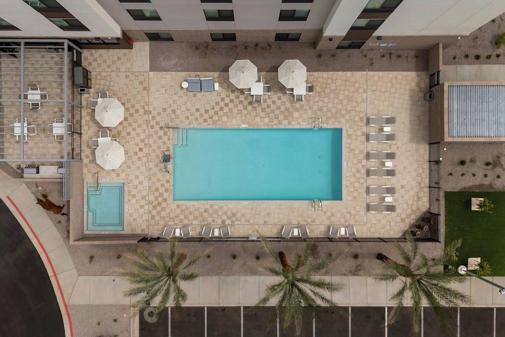 Towneplace Suites By Marriott Surprise Prasada photo 17