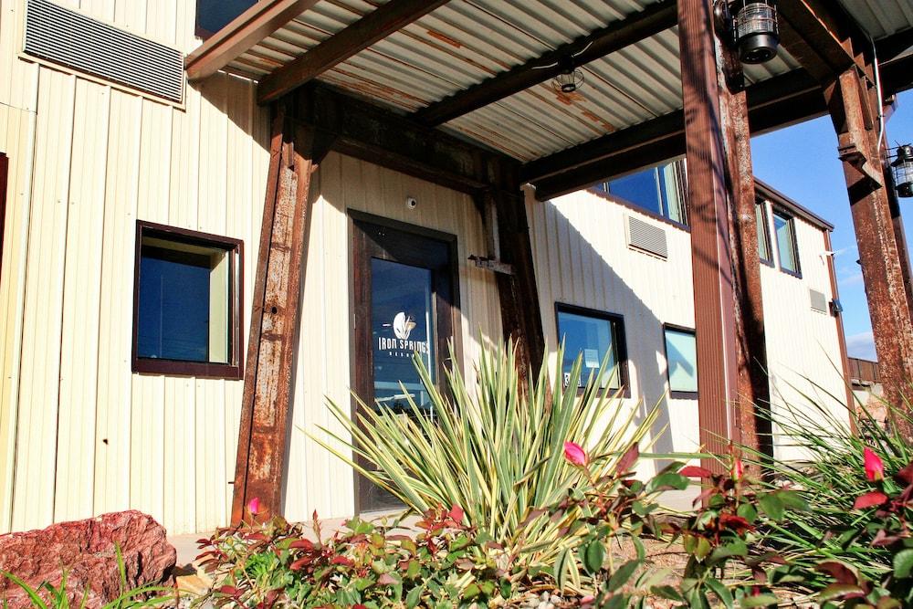 Iron Springs Adventure Resort & RV Park photo 14