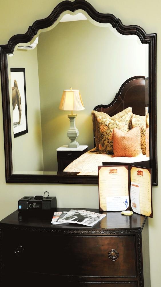 The Lyme Inn photo 21