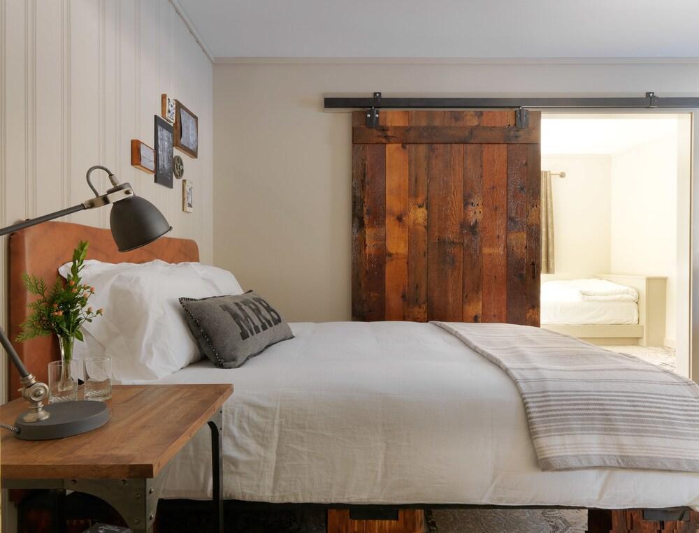 Mad River Barn photo 14