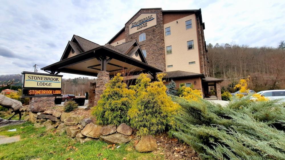 Stonebrook Lodge Cherokee photo 14