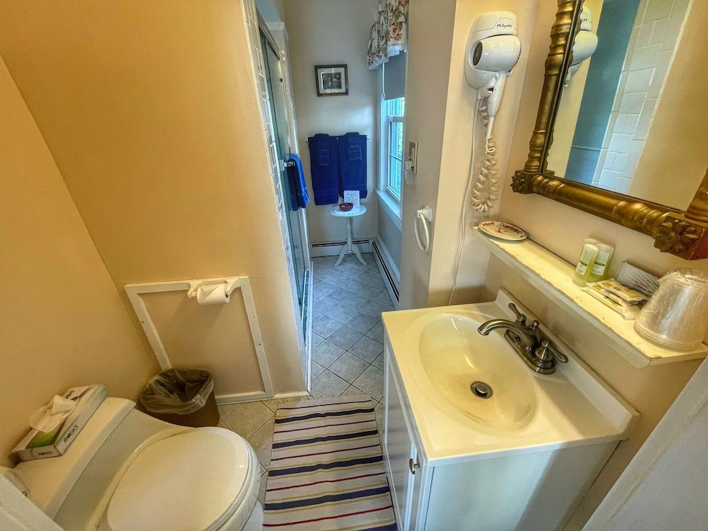 Open Hearth Inn photo 30