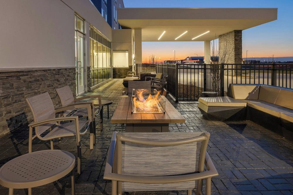 Springhill Suites BY Marriott Bettendorf photo 26