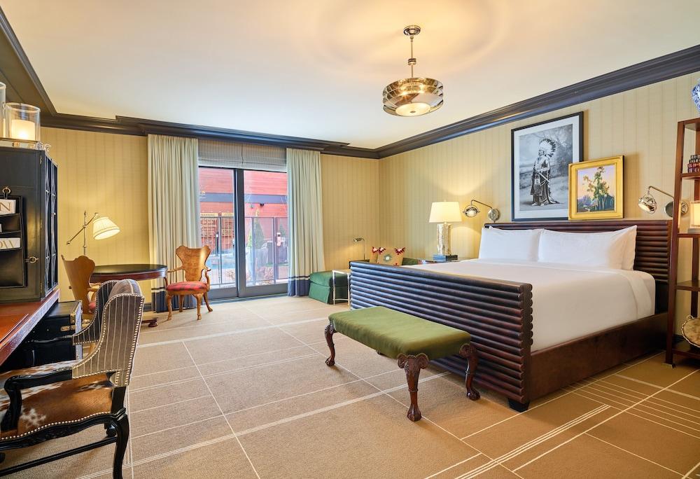 Hotel Jerome, Auberge Collection photo 11