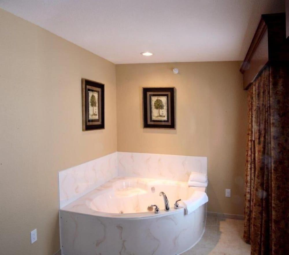 GrandStay Residential Suites Hotel photo 14