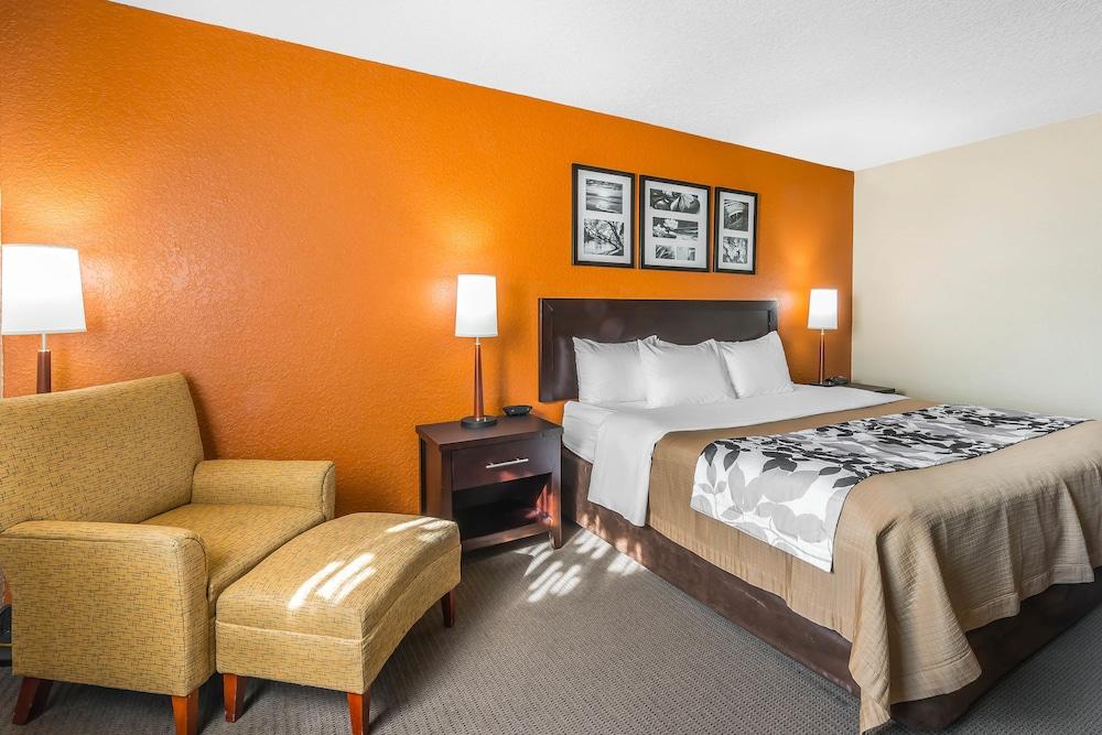 Sleep Inn and Suites - Ocala / Belleview photo 11