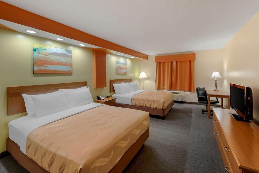 Quality Inn Hamilton photo 21