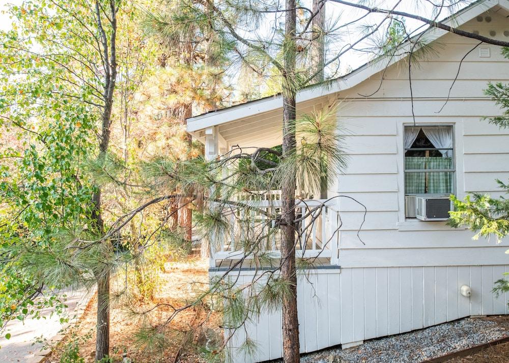 Inn at Sugar Pine Ranch photo 66