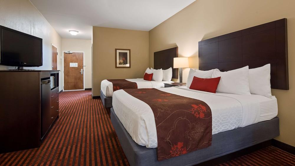 Best Western Plus Louisa photo 16