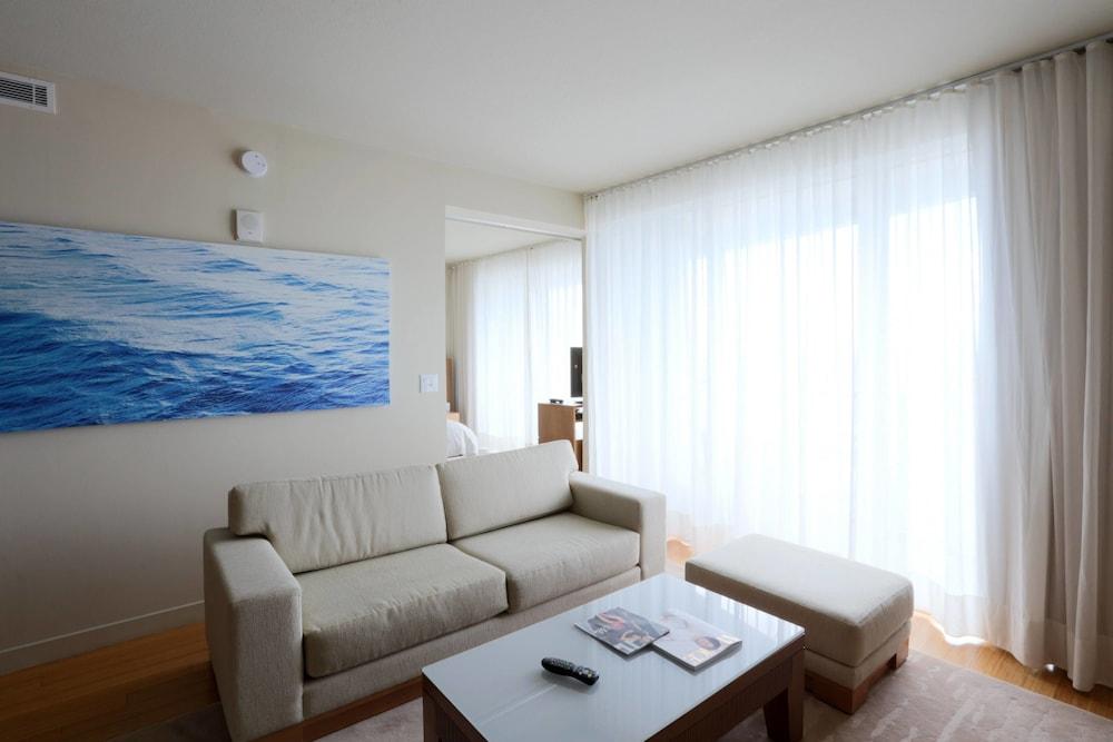 Pelicanstay in W Hotel Ft. Lauderdale photo 25