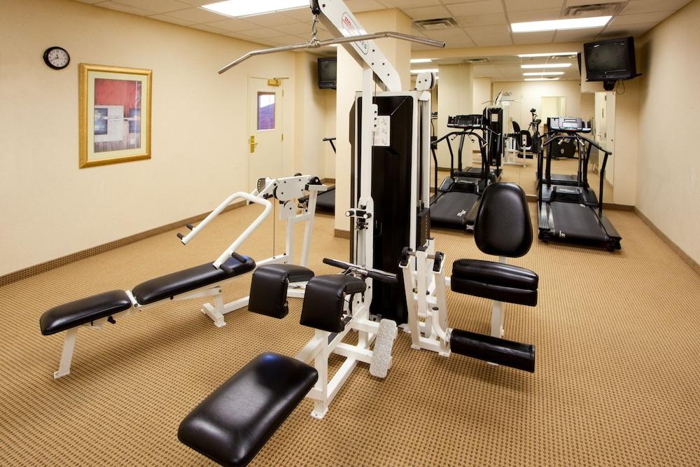 Holiday Inn Chantilly-Dulles Expo Center by IHG photo 25