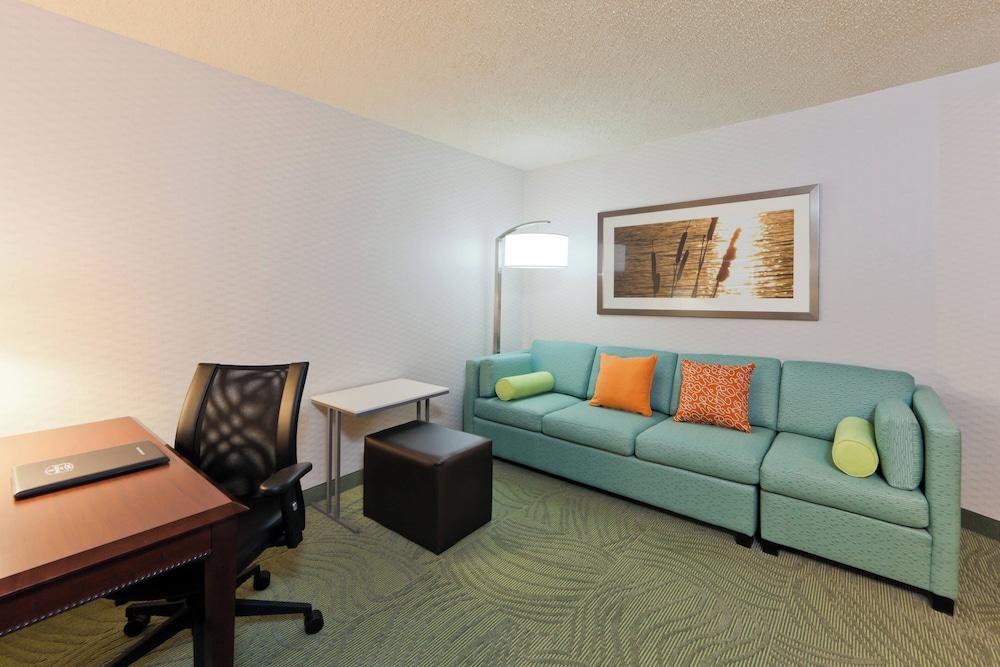 Springhill Suites By Marriott Denver Westminster photo 12