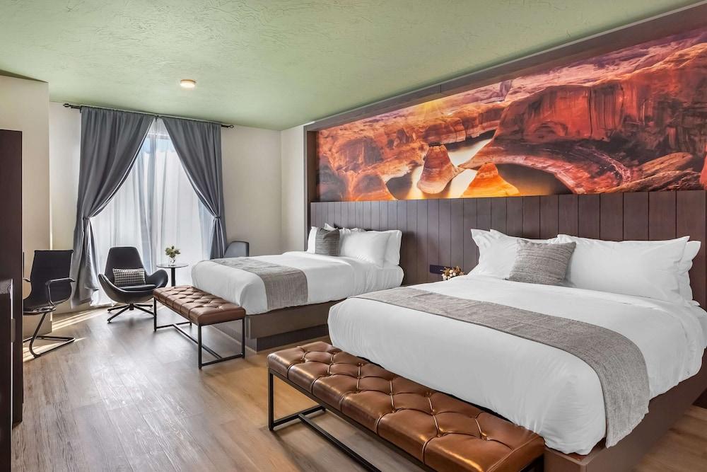 The Valor, an Ascend Collection Hotel photo 17