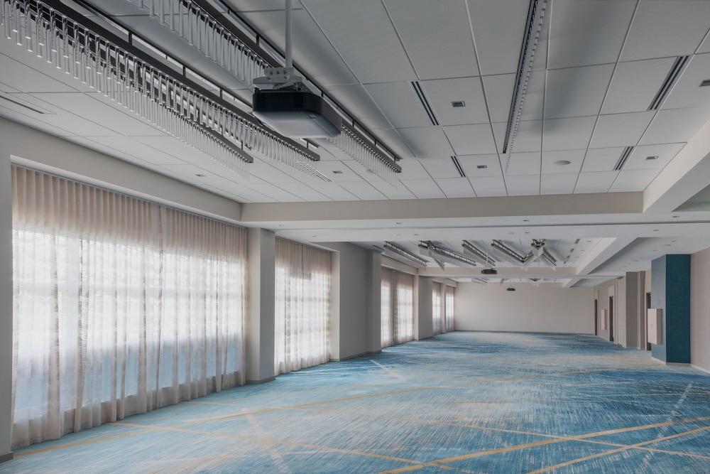 Marriott Fort Lauderdale Airport photo 68