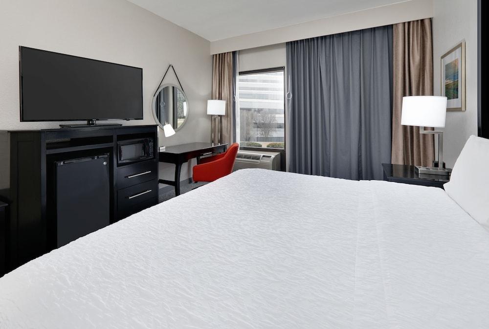 Comfort Inn Plano-Dallas photo 7