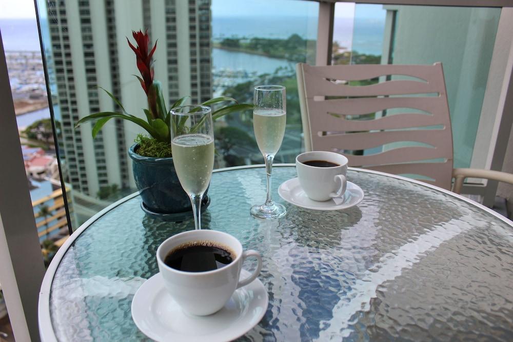 Ala Moana Hotel by LSI Resorts photo 81