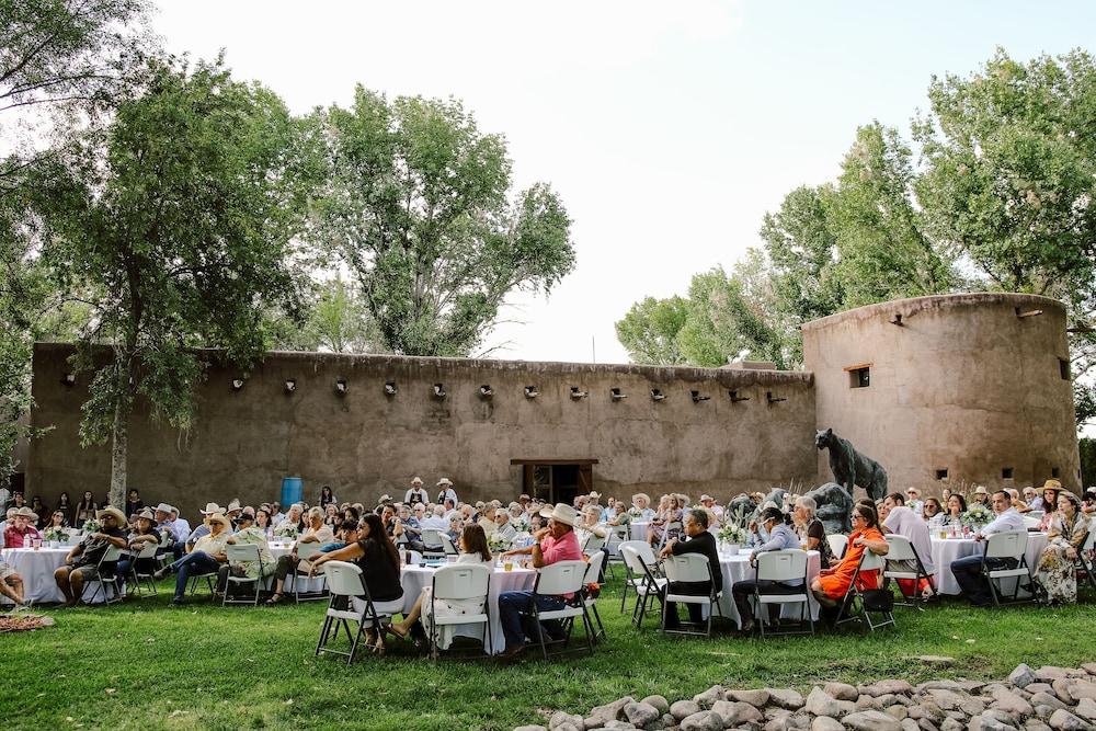 Cibolo Creek Ranch And Resort photo 16