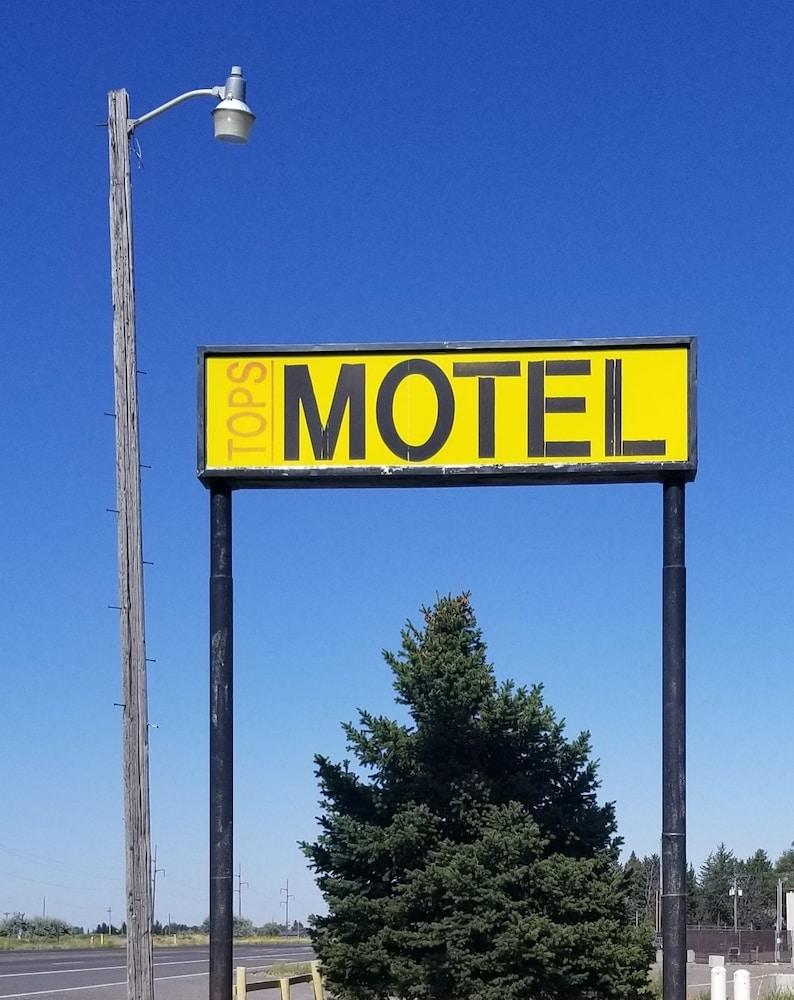 Tops Motel photo 13