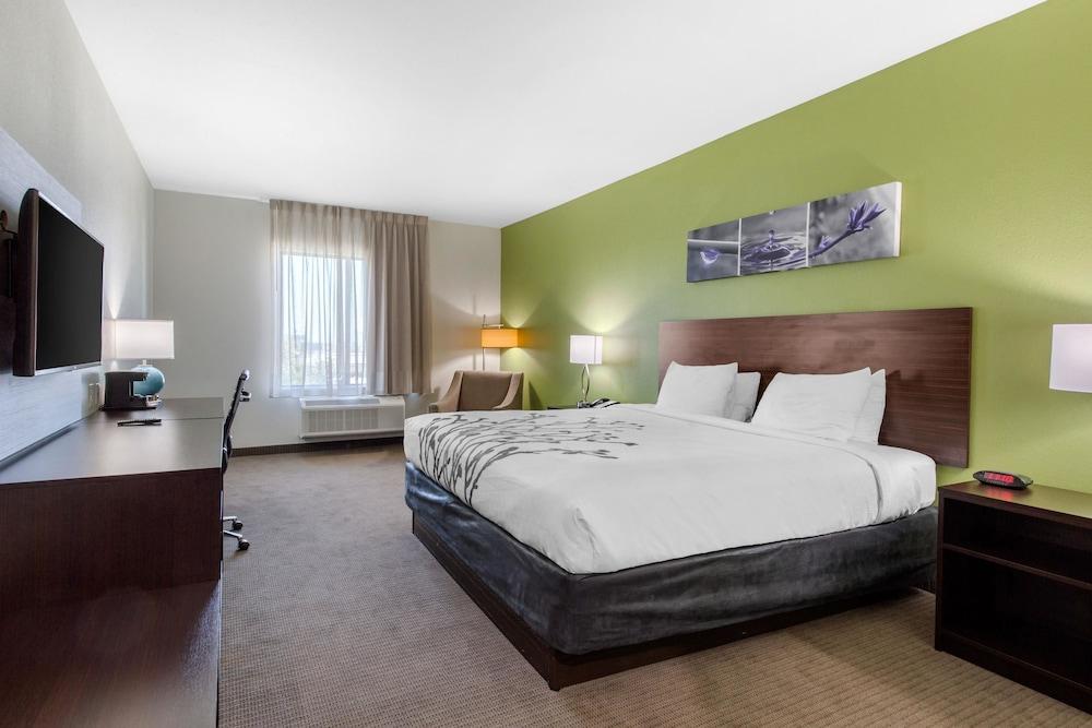 Sleep Inn & Suites Galveston Island photo 15