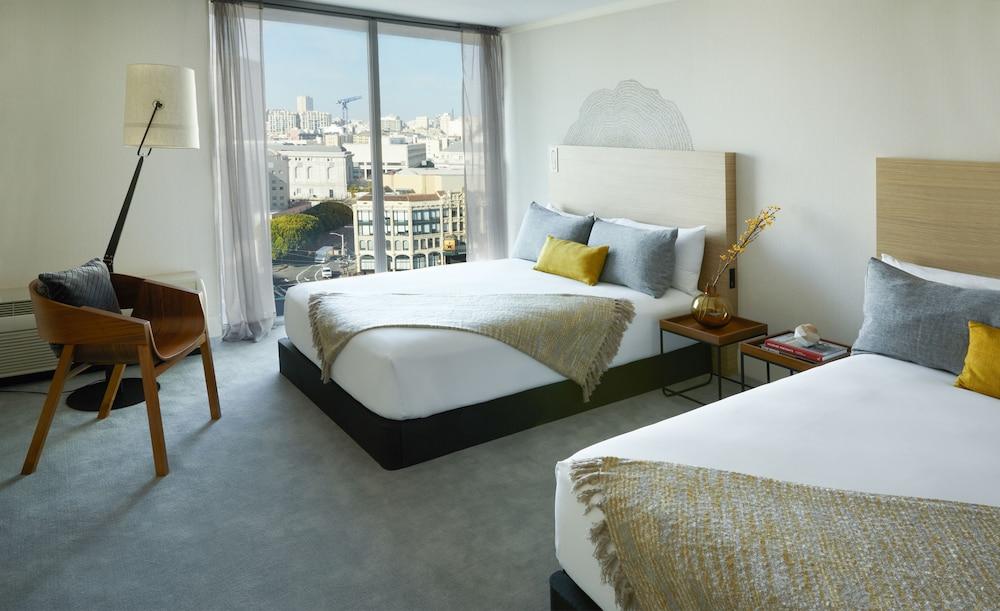 BEI San Francisco, Trademark Collection by Wyndham photo 10