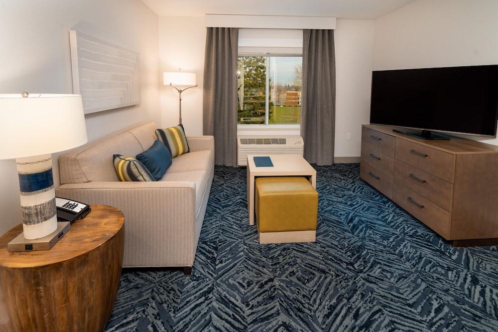 Homewood Suites by Hilton Rancho Cordova Sacramento photo 13